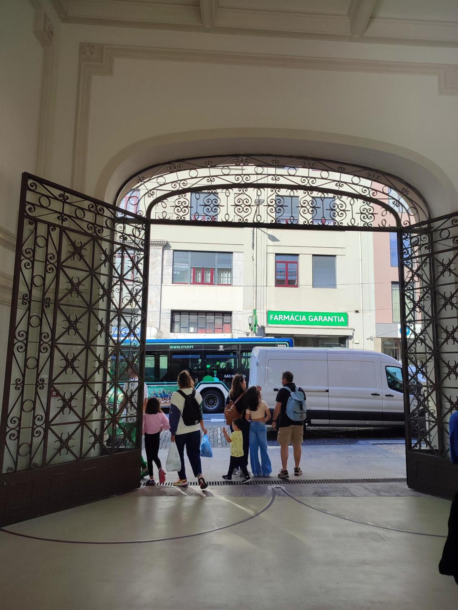 Porto City Center Mercado Do Bolhao Prime Location Jesuina E As 3 Janelas Eksteriør bilde