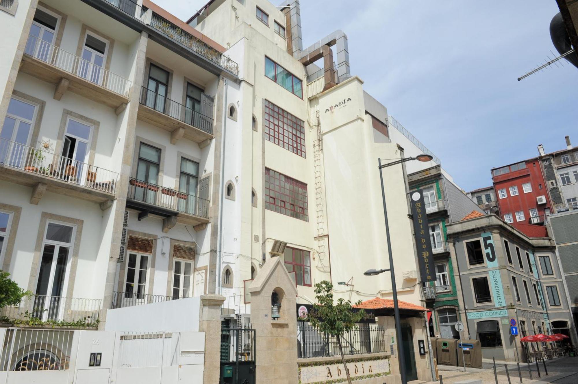 Porto City Center Mercado Do Bolhao Prime Location Jesuina E As 3 Janelas Eksteriør bilde